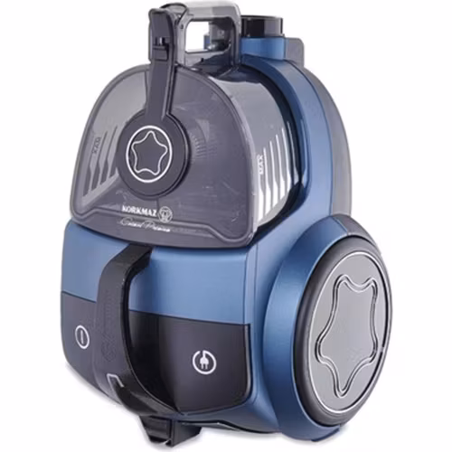 Korkmaz A902-02 Cosmos Premium Azura Elektrikli Süpürge