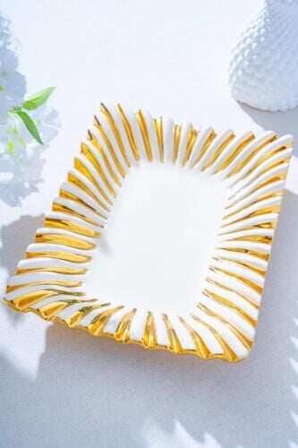 ACAR ALBA SUNUM TABAK 36CM