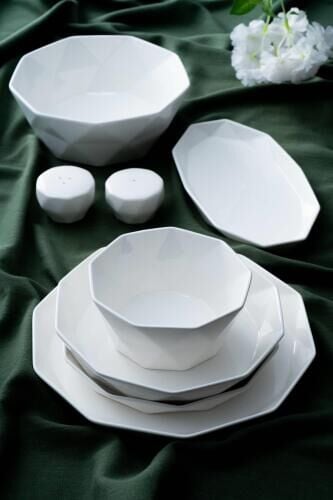 ACAR DIAMOND 29 PRÇ YEMEK TK