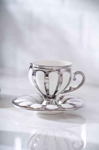 ACAR KARIUS 6 LI KAHVE FİNCAN TK