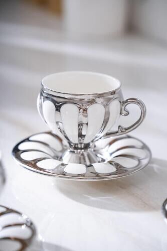 ACAR KARIUS 6 LI KAHVE FİNCAN TK