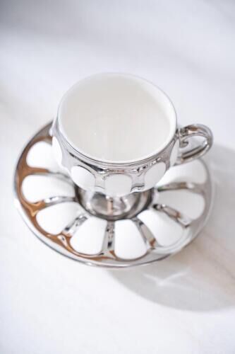 ACAR KARIUS 6 LI KAHVE FİNCAN TK