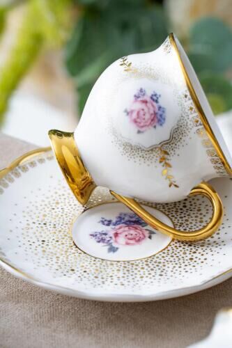 ACAR DIANNA 6 LI KAHVE FİNCAN TK