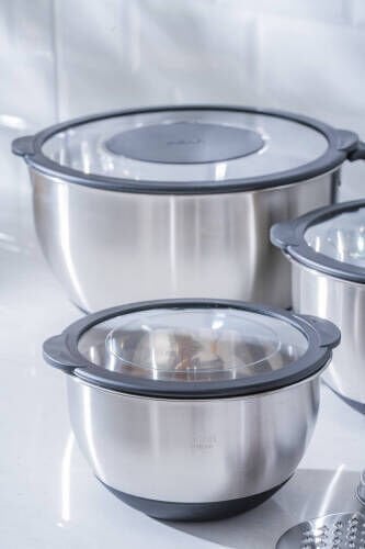 ACAR FOCUS PRO 16-20-24 CM KARIŞTIRMA KABI