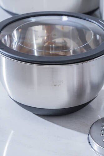 ACAR FOCUS PRO 16-20-24 CM KARIŞTIRMA KABI