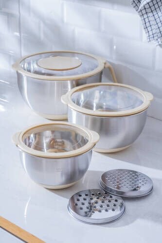 ACAR FOCUS PRO 16-20-24 CM KARIŞTIRMA KABI