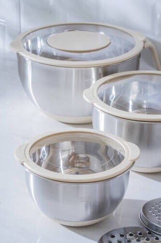 ACAR FOCUS PRO 16-20-24 CM KARIŞTIRMA KABI