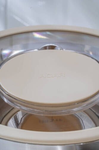 ACAR FOCUS PRO 16-20-24 CM KARIŞTIRMA KABI