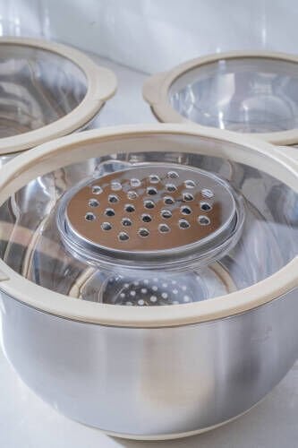 ACAR FOCUS PRO 16-20-24 CM KARIŞTIRMA KABI