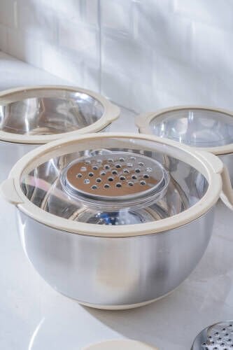 ACAR FOCUS PRO 16-20-24 CM KARIŞTIRMA KABI