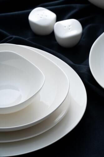 ACAR PERCY PORSELEN 6 KİŞİLİK 29 PARÇA YEMEK TK