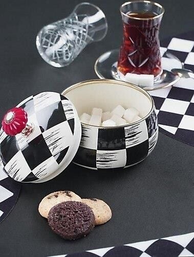 ACAR EMAYE TOMBİK ŞEKERLİK