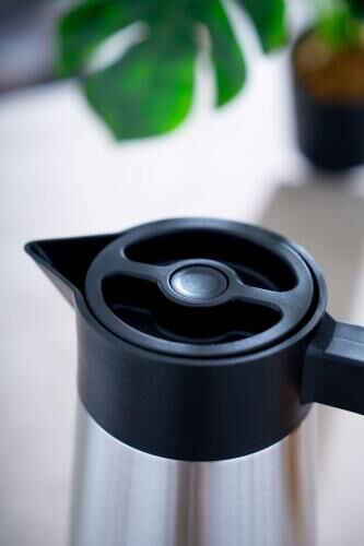 ACAR KARAT X SERİSİ 2LT BAMSU SAPLI INOX TERMOS