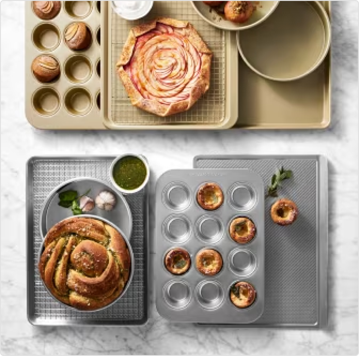 ZARİF VE GÖZ ALAN KAHVALTI TAKIMLARI